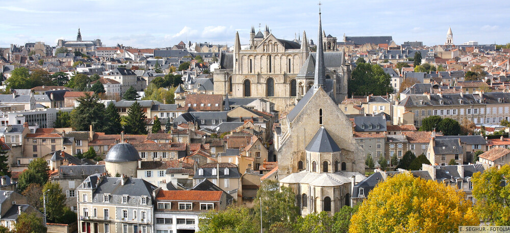Cabinet Conseil Poitiers