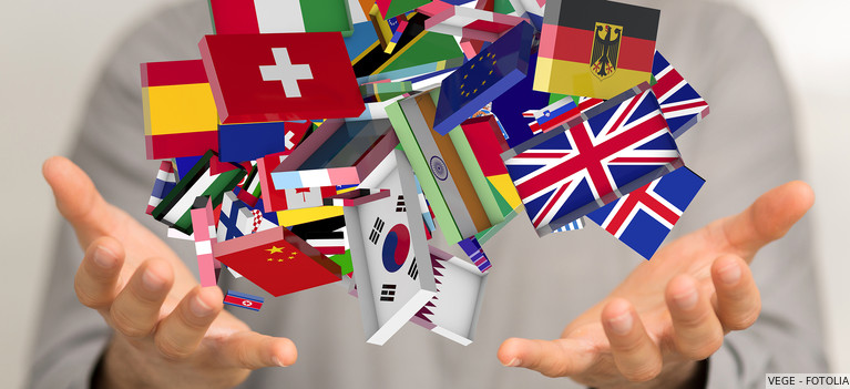 Id&eacute;es de l'&eacute;tranger